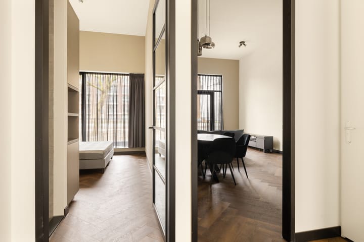 Foto 6 van Dudokstraat 10