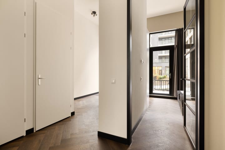 Foto 7 van Dudokstraat 10