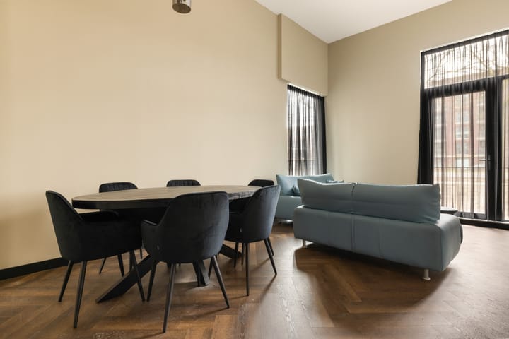 Foto 8 van Dudokstraat 10