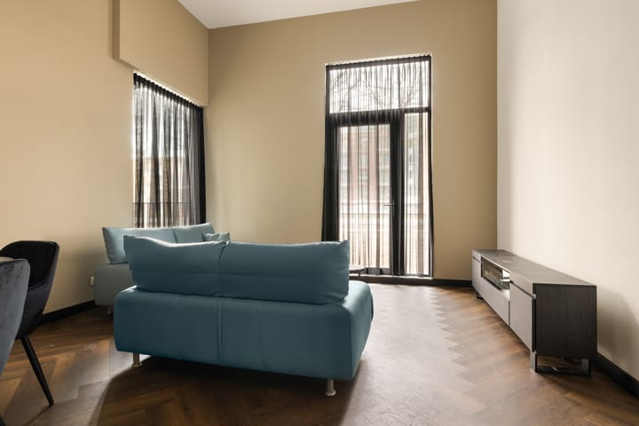 Foto 9 van Dudokstraat 10