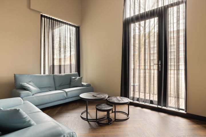 Foto 10 van Dudokstraat 10