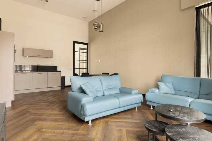 Foto 11 van Dudokstraat 10