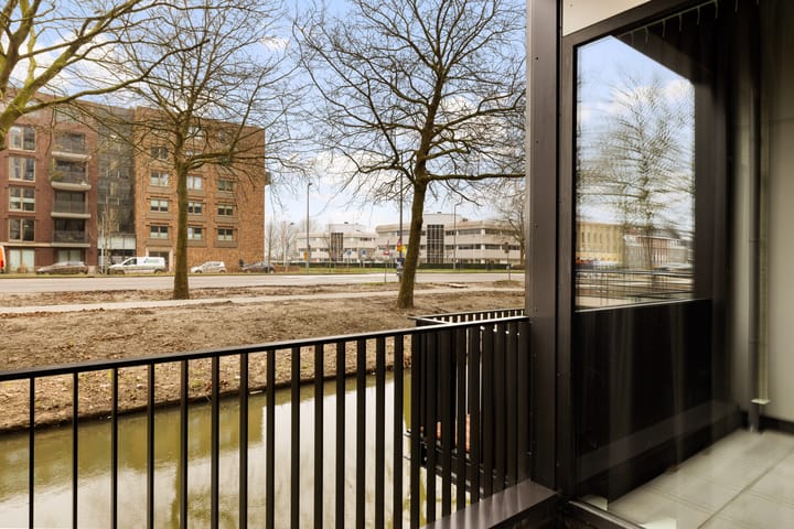 Foto 20 van Dudokstraat 10