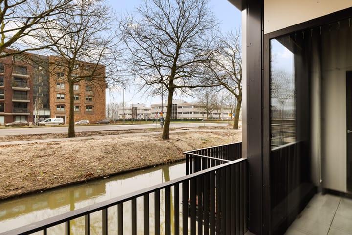 Foto 21 van Dudokstraat 10