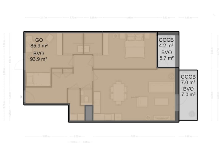 Foto 32 van Dudokstraat 10