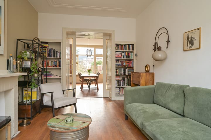 Photo 1 of Ligusterstraat 26