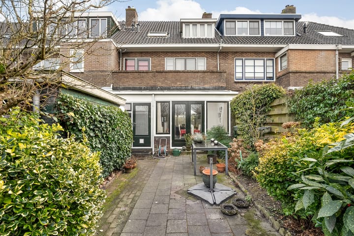 Foto 4 van Hortensiastraat 21