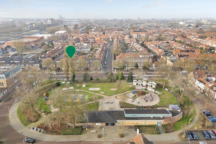 Foto 6 van Hortensiastraat 21