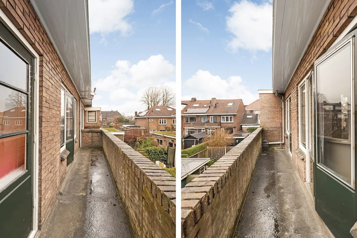 Foto 30 van Hortensiastraat 21