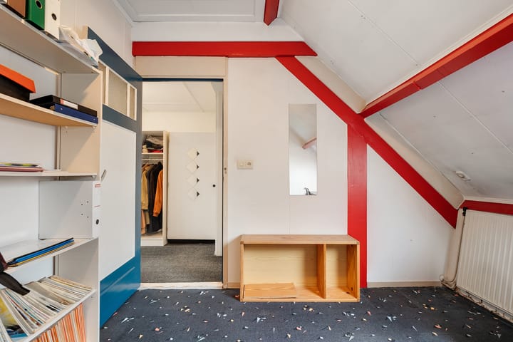 Foto 34 van Hortensiastraat 21