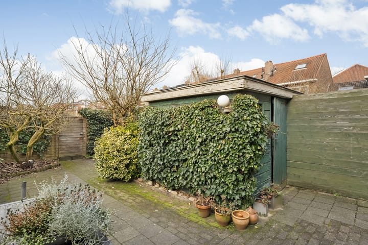 Foto 41 van Hortensiastraat 21