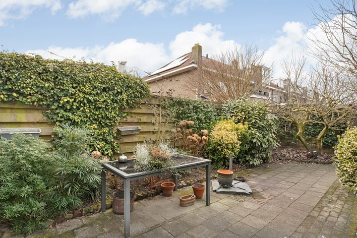 Foto 42 van Hortensiastraat 21