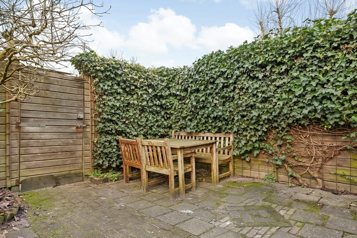 Foto 43 van Hortensiastraat 21