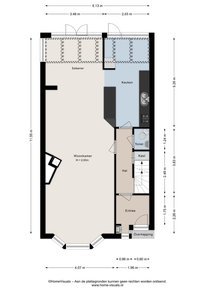 Foto 46 van Hortensiastraat 21