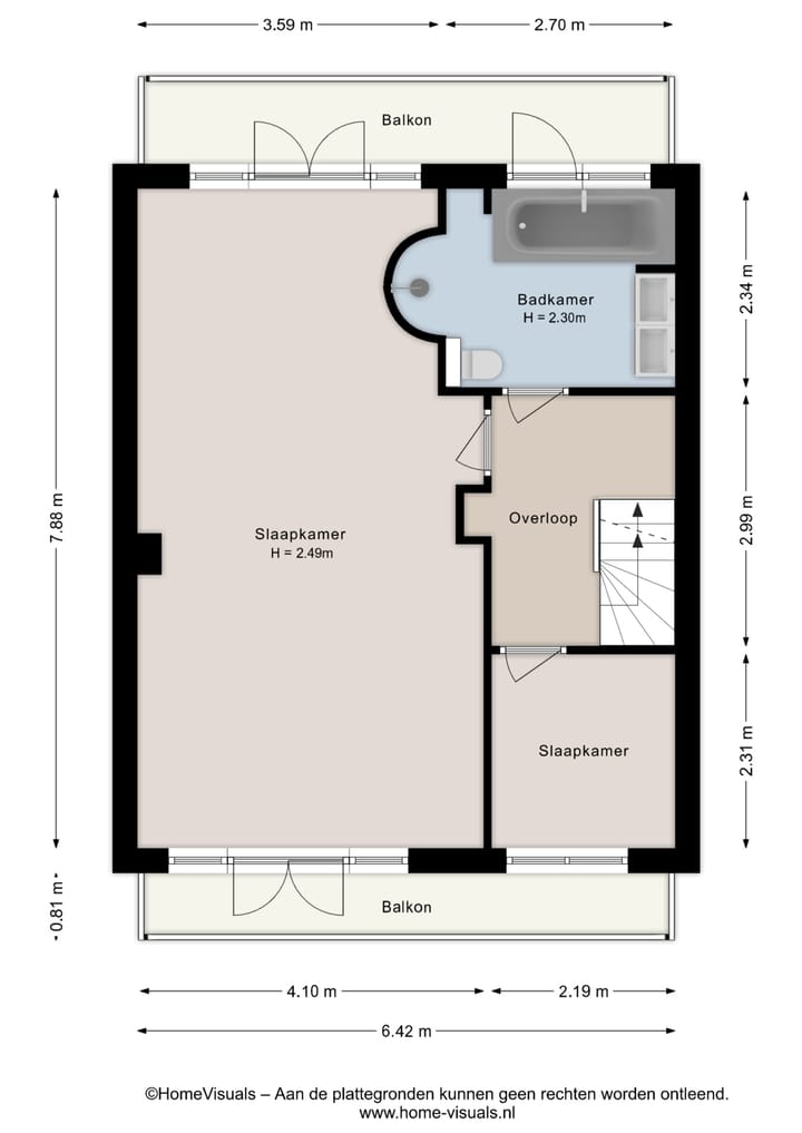 Foto 47 van Hortensiastraat 21