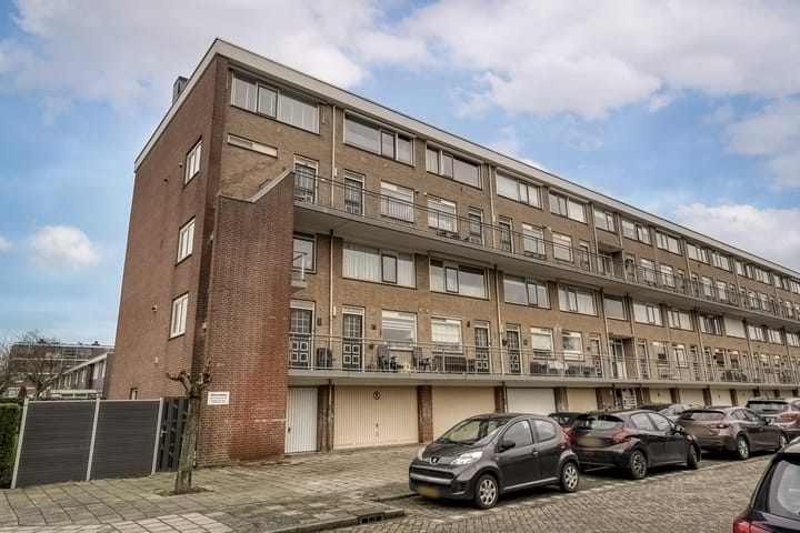 Foto 5 van Kuyperstraat 50