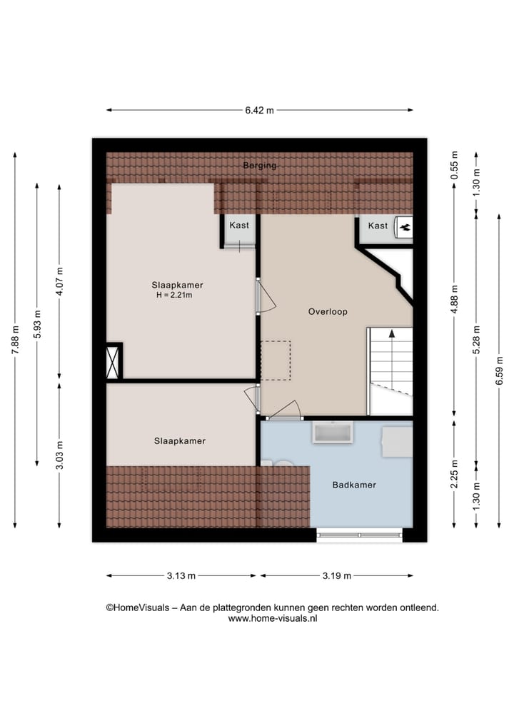 Foto 48 van Hortensiastraat 21