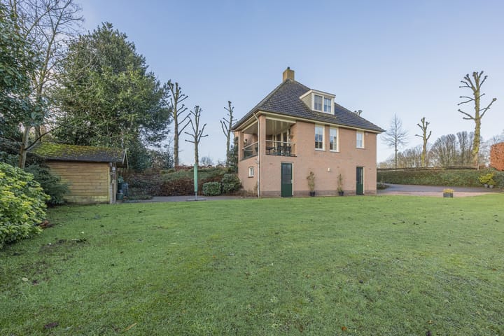 Foto 1 van G.W. Lovendaalsingel 52