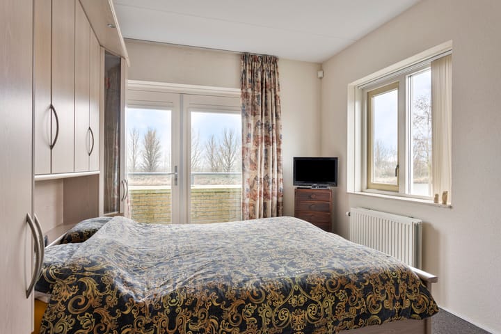 Foto 4 van Havenkant 36