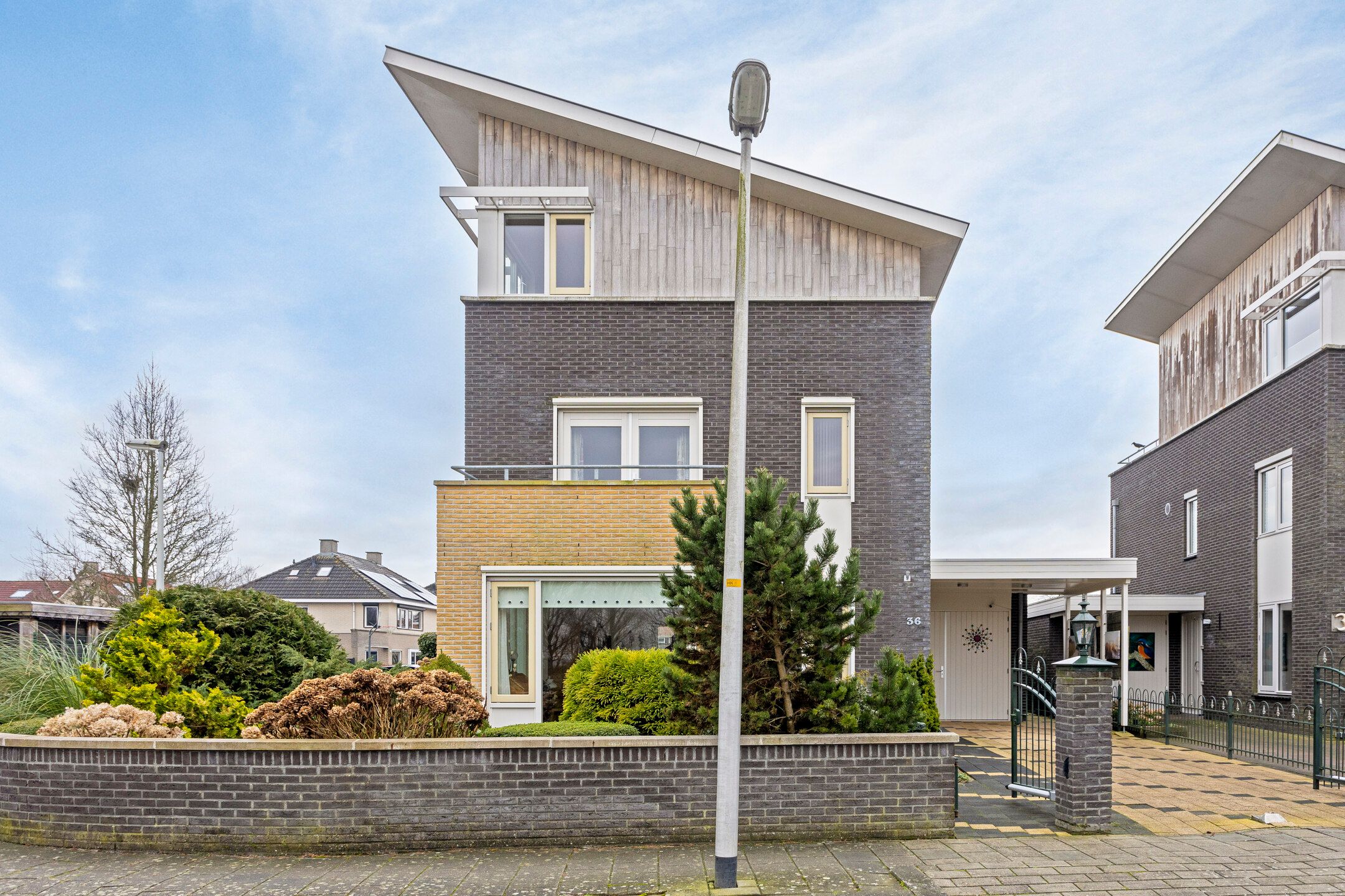 Photo 6 of Havenkant 36