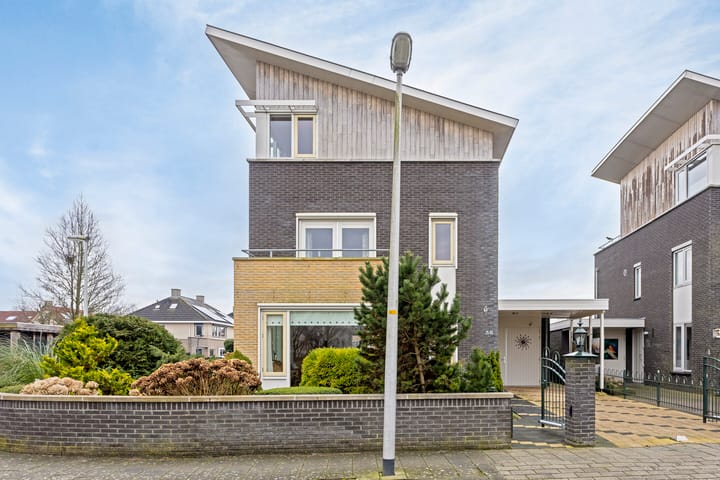 Foto 6 van Havenkant 36