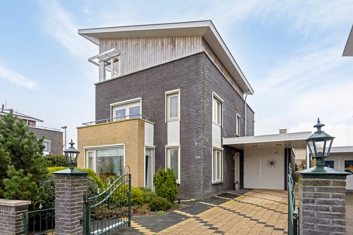 Foto 7 van Havenkant 36