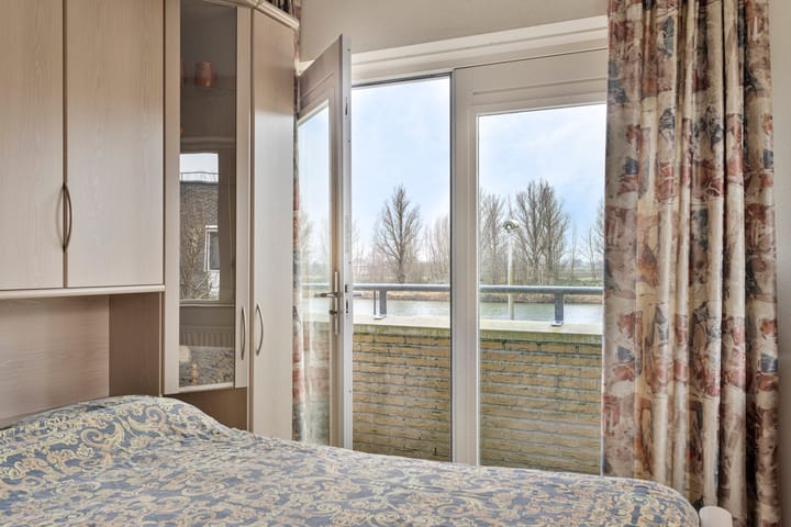 Foto 25 van Havenkant 36