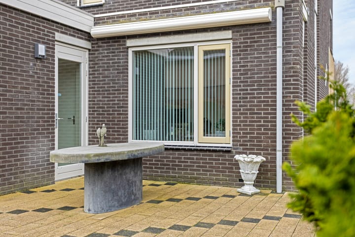 Foto 36 van Havenkant 36