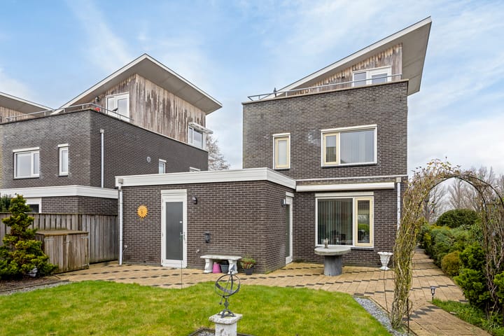 Foto 37 van Havenkant 36