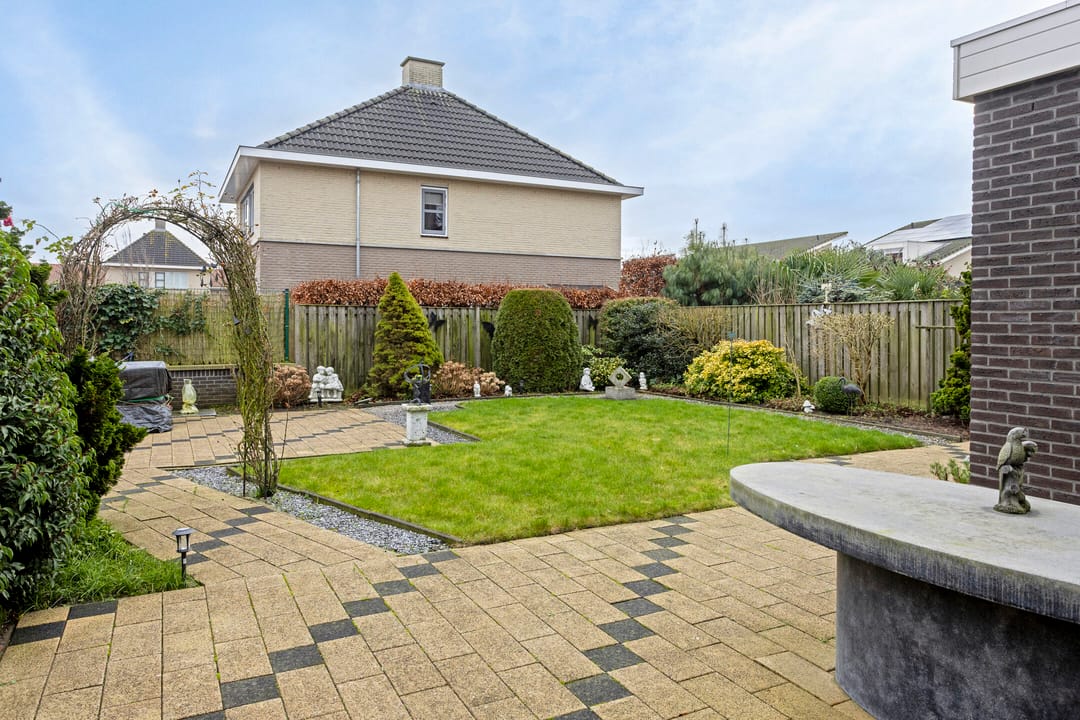 Photo 38 of Havenkant 36