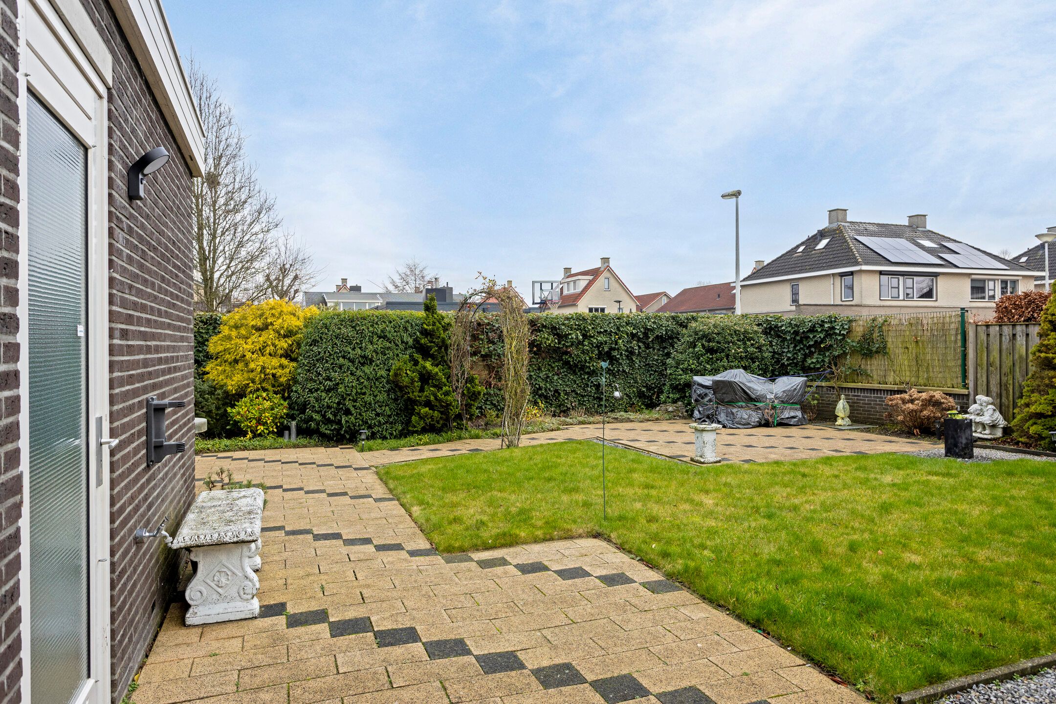 Photo 39 of Havenkant 36