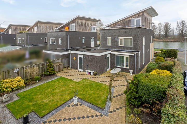 Foto 40 van Havenkant 36