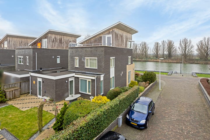 Foto 41 van Havenkant 36