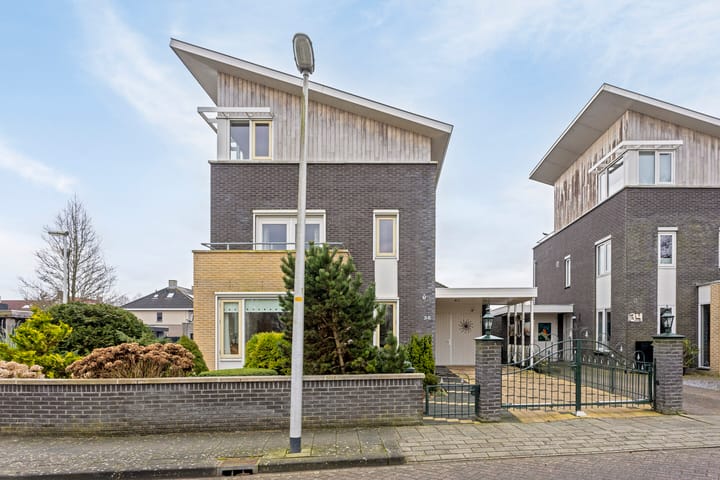 Foto 42 van Havenkant 36