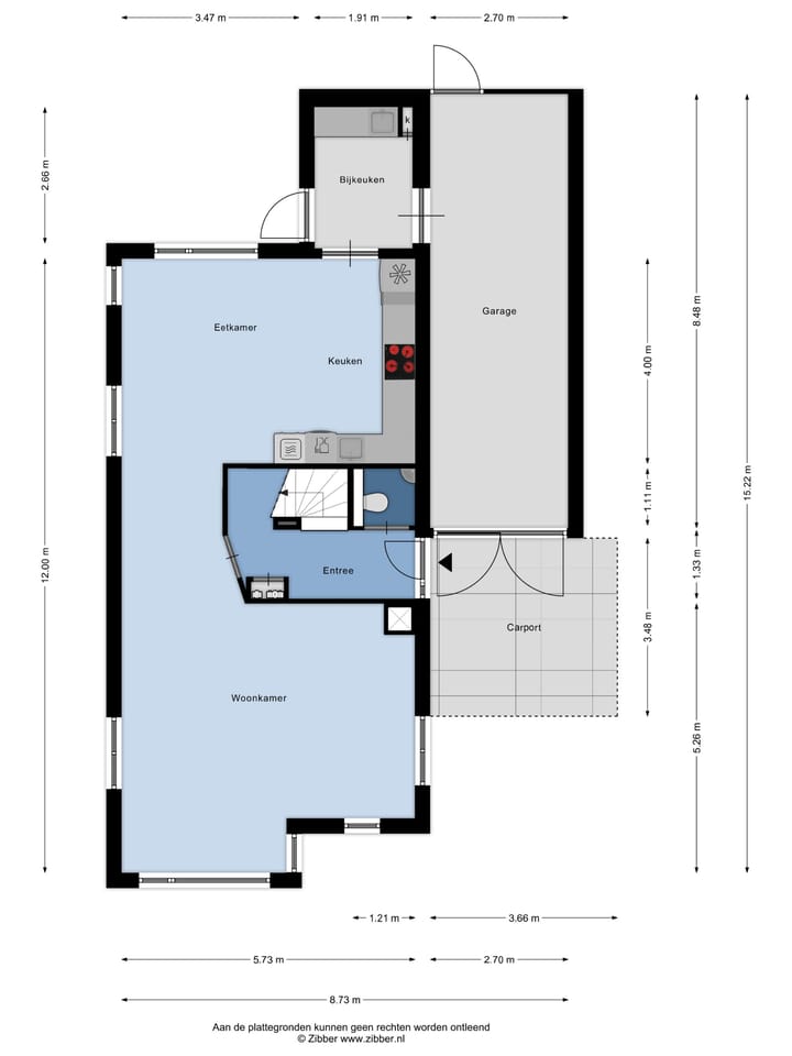 Foto 47 van Havenkant 36