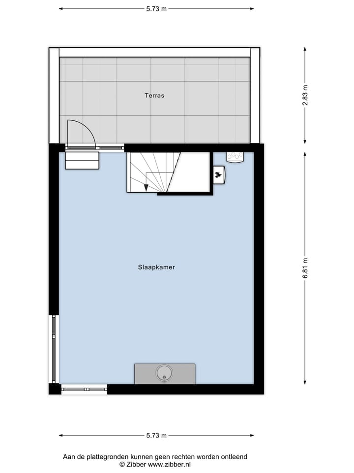 Foto 49 van Havenkant 36