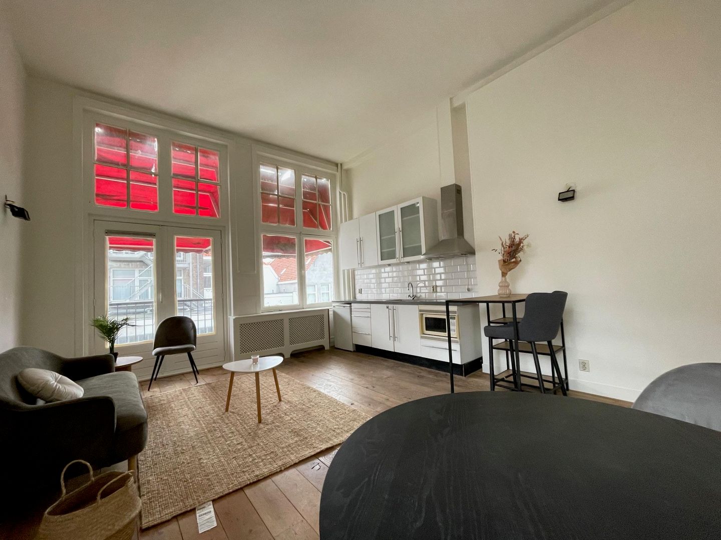 Foto 1 van Nieuwe Molstraat 6-H