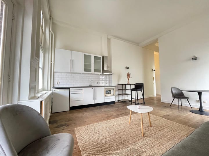 Foto 2 van Nieuwe Molstraat 6-H