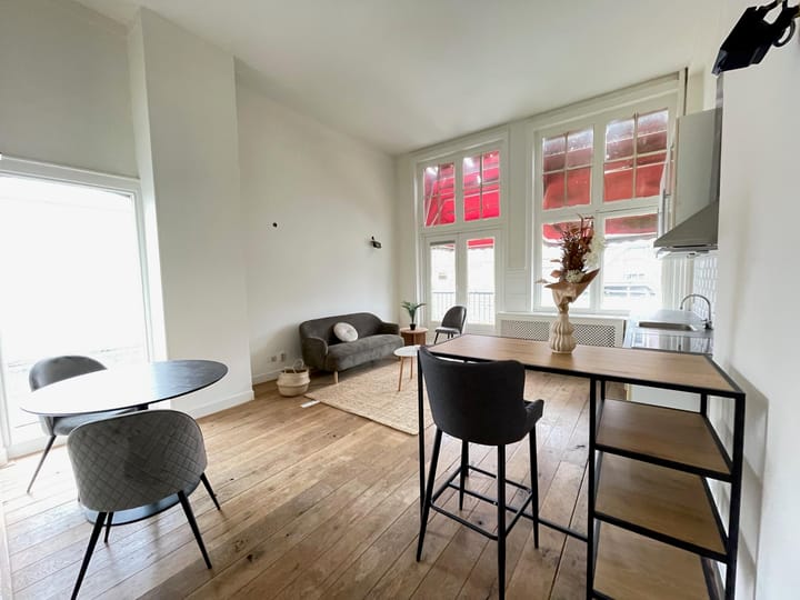 Foto 4 van Nieuwe Molstraat 6-H