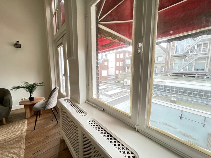 Foto 5 van Nieuwe Molstraat 6-H