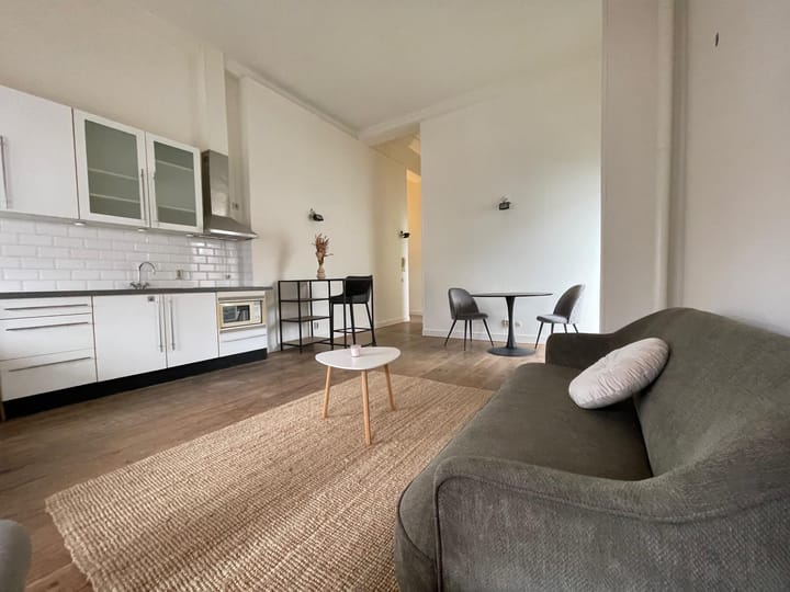 Foto 6 van Nieuwe Molstraat 6-H