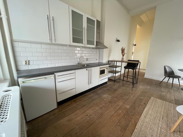 Foto 7 van Nieuwe Molstraat 6-H