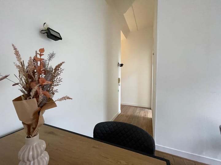 Foto 9 van Nieuwe Molstraat 6-H