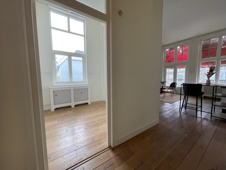 Foto 10 van Nieuwe Molstraat 6-H