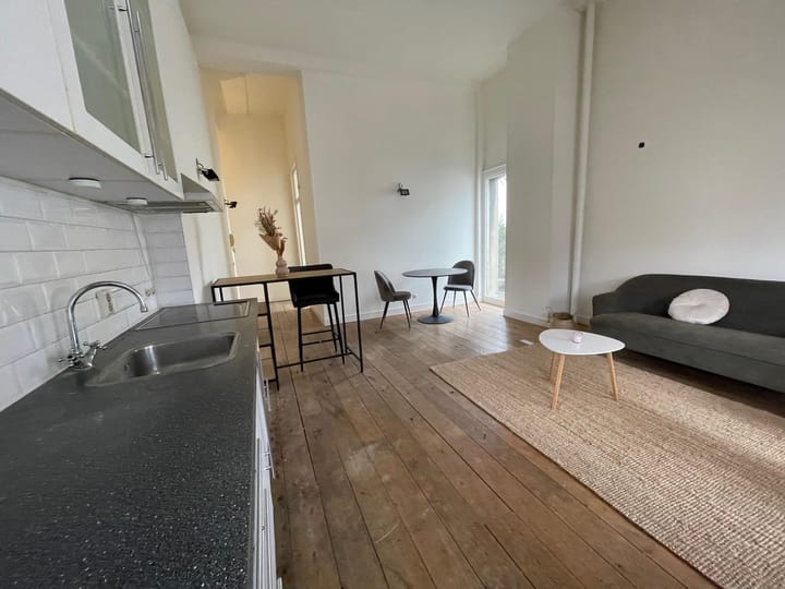 Foto 8 van Nieuwe Molstraat 6-H