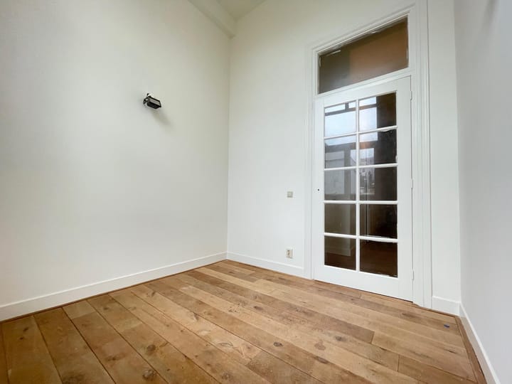 Foto 12 van Nieuwe Molstraat 6-H