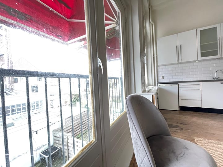 Foto 15 van Nieuwe Molstraat 6-H