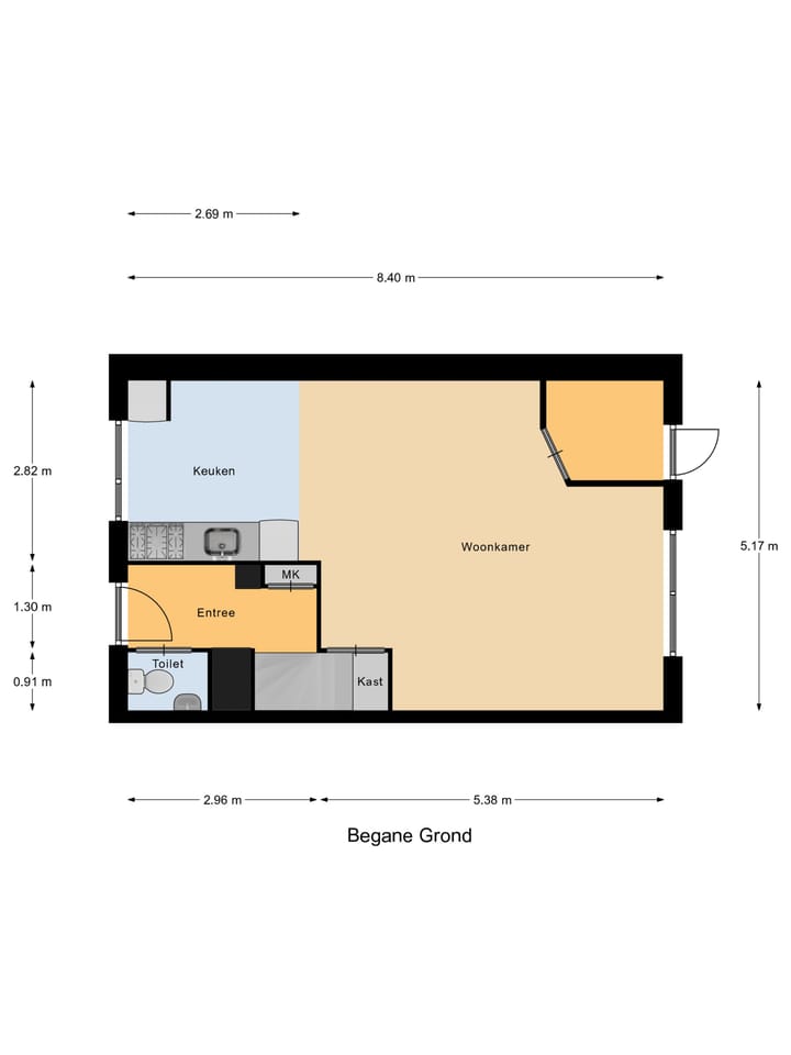 Foto 32 van Houtwal 81
