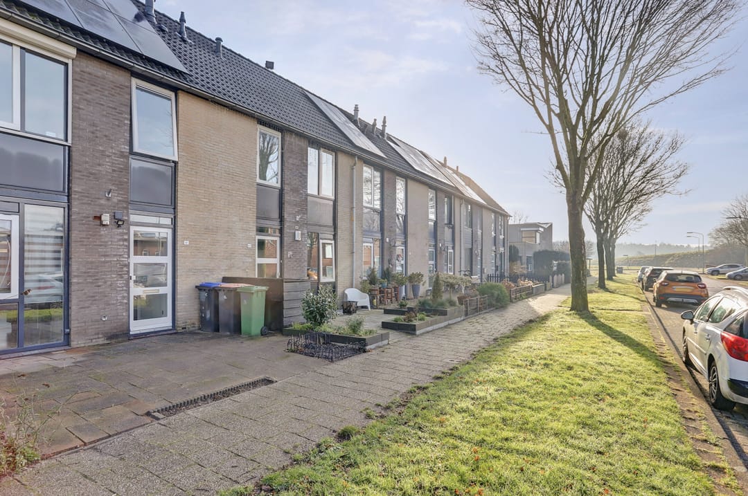 Foto 2 van Houtwal 81