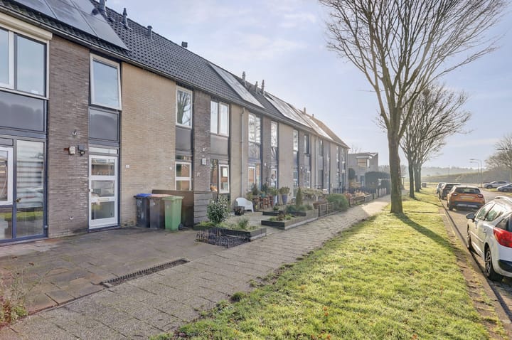 Foto 2 van Houtwal 81